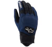 Guanto TRACKER Blu ALPINESTARS - UE: S