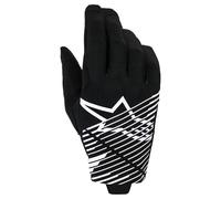 Guanti Cross Alpinestars Radar Pro Nero/BiancoXXL Nero,Bianco