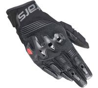 ALPINESTARS - Guanti Halo Nero Nero M