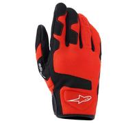 Alpinestars Ignite Gloves Rosso 4XL