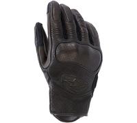 Alpinestars Mustang V3 Perforated Leather Gloves Marrone XL