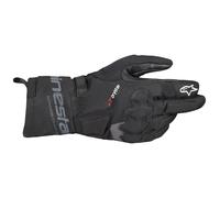 Guanto WT-3 DRYSTAR INSULATED Nero ALPINESTARS - UE: L