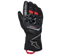 Guanto WT-8 GORE-TEX INSULATED Nero ALPINESTARS - UE: M