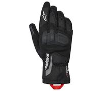 Guanti Moto Alpinestars XT-3 Drystar Isolati Nero3XL Nero