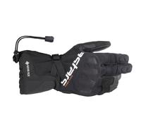 ALPINESTARS - GUANTI MOTO ESTIVI IMPERMEABILI XT-5 GORE-TEX NERO