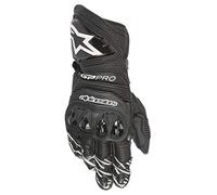 Alpinestars GP PRO R3 Guanti moto, nero, taglia XL per maschi