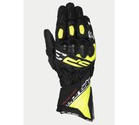 ALPINESTARS ALPINESTARS - Guanti SP-3 Nero / Giallo Fluo / Bianco M