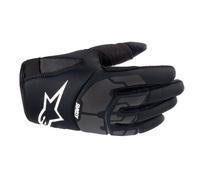 Alpinestars Thermo Shielder Guanti da motocross, nero, taglia M per maschi