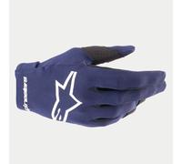 Alpinestars Radar Off-road Gloves Viola S / Short Uomo