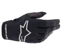 ALPINESTARS - GUANTI MOTOCROSS RADAR MX23 NERO/GRIGIO