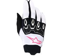 Alpinestars Stella Full Bore V2 Woman Off-road Gloves Rosa L Donna