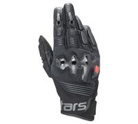 Alpinestars Halo Off-road Gloves Nero 2XL / Short Uomo