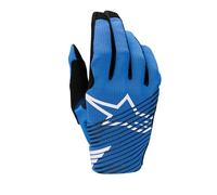 Guanti Cross Alpinestars Radar Pro BluXXL Blu