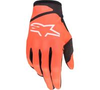 Alpinestars Guanti radar unisex per adulti (multicolore, taglia unica)