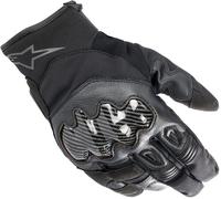 Alpinestars Smx-1 Drystar Gloves Nero M Uomo