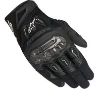 ALPINESTARS - Guanti SMX-2 Air Carbon V2 Nero Nero XL
