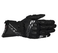 Alpinestars Sp-3 Leather Gloves Nero 2XL Uomo