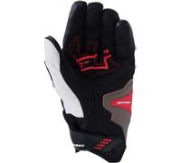 ALPINESTARS - Guanti SP-R Pro Marrone / Nero Nero,Marrone M