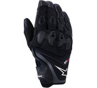 Guanto SP-R PRO Nero ALPINESTARS - UE: 2XL
