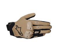 Guanto SP X 3 AIR Sabbia ALPINESTARS - UE: M