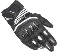 ALPINESTARS - Guanti Sp X Air Carbon V2 Nero Nero L