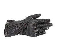 Alpinestars Guanti Sport SP-8 V3 colore nero, taglia L