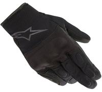 Alpinestars guanto donna Stella S Max Drystar® - 104 Nero Antracite