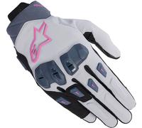 Alpinestars Stella Sp X 3 Woman Gloves Grigio XS Donna