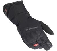 Alpinestars Stella Tourer W-7 V2 Drystar Woman Gloves Nero L Donna