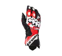 Alpinestars Gp Plus R V3 Guanti da moto, nero/rosso/bianco, M