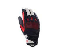Alpinestars guanti uomo Mogress Airflow Nero Rosso M