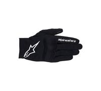 Alpinestars guanti uomo Reef V2 - Nero Bianco L