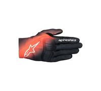 Alpinestars guanti uomo Reef V2 - Rosso XXL