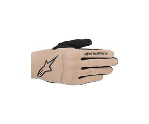 Alpinestars guanti uomo Reef V2 - Sabbia L