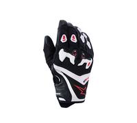 Alpinestars guanti uomo Sp-R Pro - Bianco Rosso L