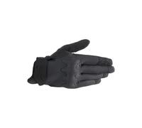 Alpinestars guanti uomo Stated Air - 1100 Nero Nero XL