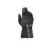 Alpinestars guanti uomo Wt-4 Gore-Tex Insulated - 10 Nero L