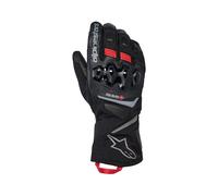 Guanti Moto Alpinestars WT-8 GORE-TEX Isolati NeroM Nero