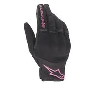 Alpinestars guanto donna Stella Copper - 1039 Black Fuchsia M