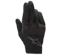 Guanti moto donna Alpinestars STELLA S MAX DRYSTAR Nero Antracite XL