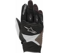 Alpinestars guanto donna Stella Shore 12 BlackWhite M