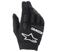 ALPINESTARS Guanto OFR Bambino FULL BORE Black S