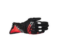 Alpinestars guanto pista Sp-3 - Rosso Bianco XL