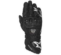 Alpinestars guanto pista uomo gp pro r2 - 10 Black taglia XXL