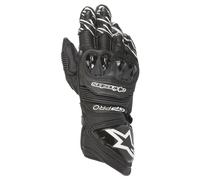 Alpinestars guanto pista uomo Gp Pro R3 - 10 Black M