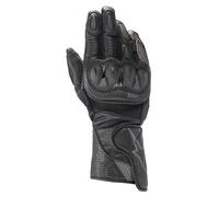 Alpinestars guanto pista uomo Sp-2 V3 - Nero Antracite 104 XL