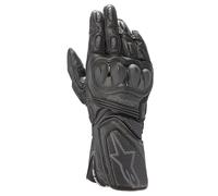 ALPINESTARS 3558321-1100-M Guanti da corsa nero