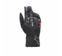 Alpinestars guanto uomo Bogotà Drystar XF - 1100 Black Black XL