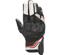 Alpinestars guanto uomo Booster V2 - Black White L