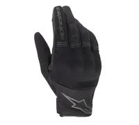 Alpinestars Copper guanti gloves tex neri - Taglia guanti: Xlarge-11